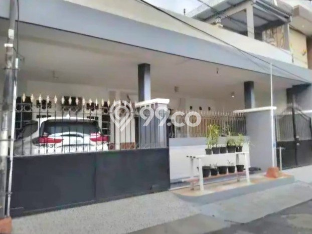 Rumah Luxury Modern Siap Huni di Wonorejo Surabaya Rumah Luxury Modern Siap Huni di Wonorejo Surabaya