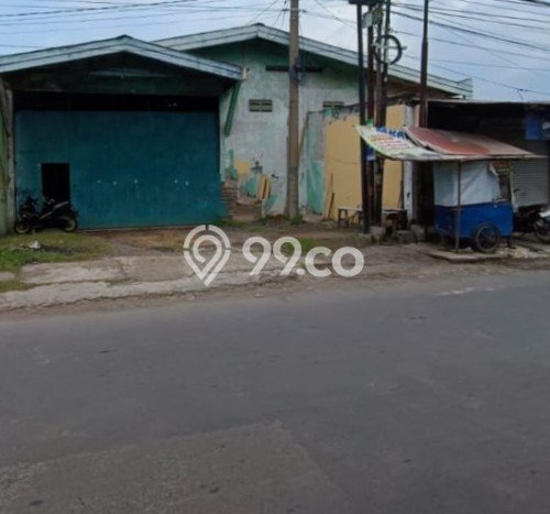 Gudang Dijual di Rungkut Surabaya dengan LB 225m2 Gudang Dijual di Rungkut Surabaya dengan LB 225m2