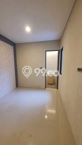 Rumah Modern 4 KT LT 120m2 di Citraland Rumah Modern 4 KT LT 120m2 di Citraland