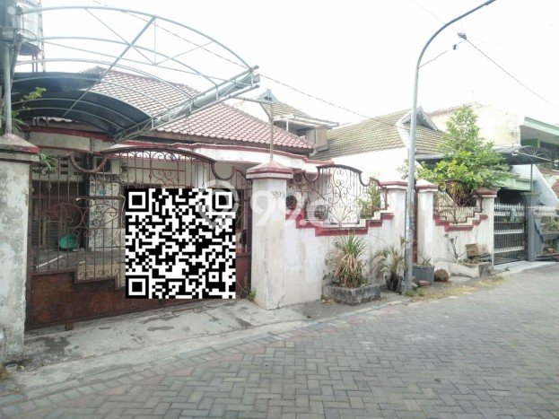 Kesempatan Investasi Rumah 3 KT 2 KM di Area Premium, Surabaya Kesempatan Investasi Rumah 3 KT 2 KM di Area Premium, Surabaya