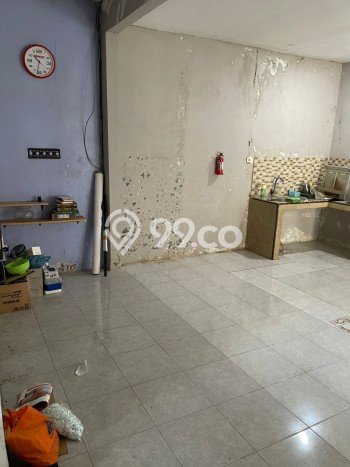 Rumah Modern Cantik 3 KT Siap Huni di Sedati Rumah Modern Cantik 3 KT Siap Huni di Sedati