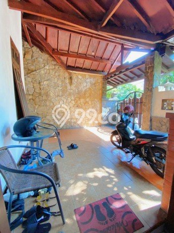 Hunian Cantik Minimalis Lb 108m2 di Rungkut, Surabaya Hunian Cantik Minimalis Lb 108m2 di Rungkut, Surabaya