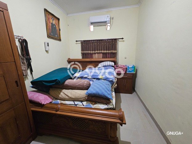 Hunian Cantik Minimalis Lb 180m2 di Rungkut, Surabaya Hunian Cantik Minimalis Lb 180m2 di Rungkut, Surabaya
