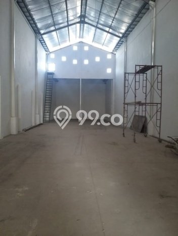 Gudang Bagus LT 574m2 LB 700m2 Dijual di Taman Sidoarjo Gudang Bagus LT 574m2 LB 700m2 Dijual di Taman Sidoarjo