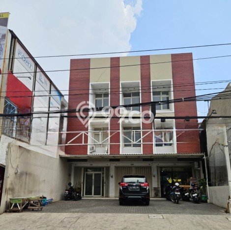 Dijual Ruko Strategis Kawasan , Luas 200m2m², Jalan Utama, Kawasan Komersial Dijual Ruko Strategis Kawasan , Luas 200m2m², Jalan Utama, Kawasan Komersial