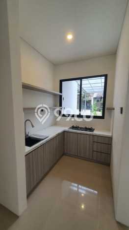 Rumah Modern 4 KT LT 120m2 di Citraland Rumah Modern 4 KT LT 120m2 di Citraland