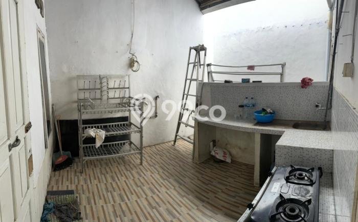 Jarang Ada! Rumah Sewa 3 Kamar Nyaman Siap Huni Gununganyar Jarang Ada! Rumah Sewa 3 Kamar Nyaman Siap Huni Gununganyar