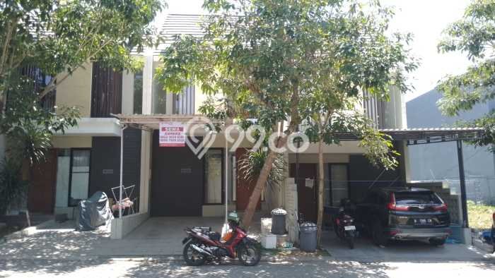 FEATURED! Rumah di Citraland, 1 KT, Lokasi Strategis, LT 55m² Bangunan 45m² FEATURED! Rumah di Citraland, 1 KT, Lokasi Strategis, LT 55m² Bangunan 45m²