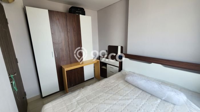 Dijual Apartemen 2 KT & 1 KM di Jakarta Utara Lokasi Strategis Dijual Apartemen 2 KT & 1 KM di Jakarta Utara Lokasi Strategis