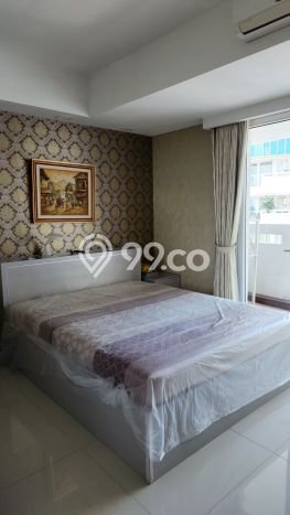 Hunian Apartemen 1 KT 1 KM di Kemayoran, Jakarta Pusat Dijual Cepat Hunian Apartemen 1 KT 1 KM di Kemayoran, Jakarta Pusat Dijual Cepat