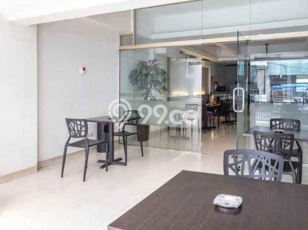 Hotel Kawasan , Luas 1008m2m², Posisi Mainroad Hotel Kawasan , Luas 1008m2m², Posisi Mainroad