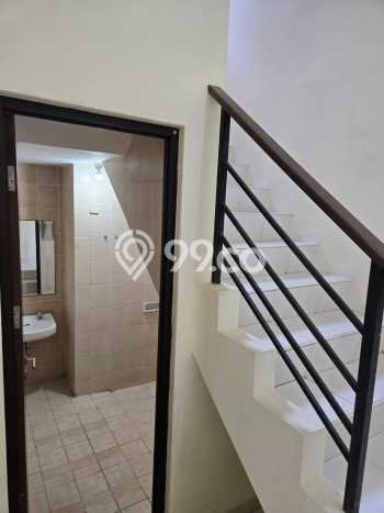BEST PRICE! Rumah di BSD Foresta, Dekat Pusat Kota, 4 KT, LT 128m² Bangunan 100m² BEST PRICE! Rumah di BSD Foresta, Dekat Pusat Kota, 4 KT, LT 128m² Bangunan 100m²