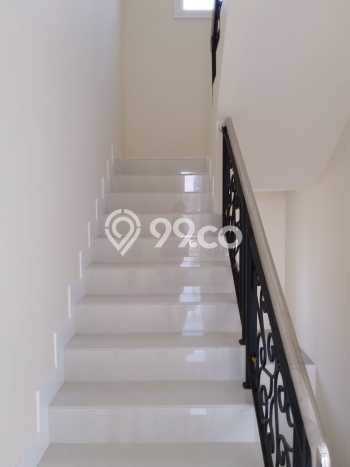 For Sale! Premium House LT 345m2 Desain Modern di Gading Serpong For Sale! Premium House LT 345m2 Desain Modern di Gading Serpong