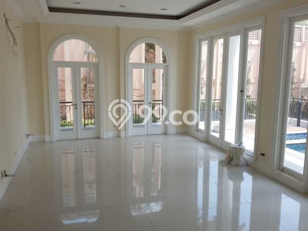 For Sale! Premium House LT 345m2 Desain Modern di Gading Serpong For Sale! Premium House LT 345m2 Desain Modern di Gading Serpong