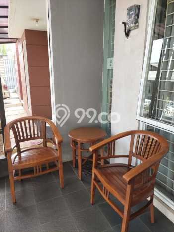 SPECIAL RATE! Rumah area BSD The Icon, 2 KT, Lingkungan Sejuk, Luas 105m2m² LB 80m2m² SPECIAL RATE! Rumah area BSD The Icon, 2 KT, Lingkungan Sejuk, Luas 105m2m² LB 80m2m²