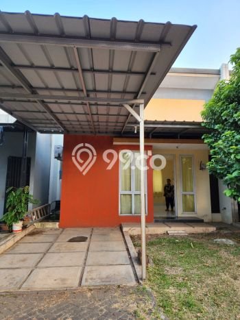 Sewa Rumah Strategis Harga Terjangkau di Tangerang Sewa Rumah Strategis Harga Terjangkau di Tangerang