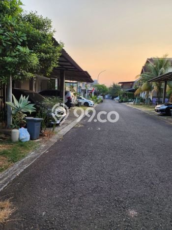 Sewa Rumah Strategis Harga Terjangkau di Tangerang Sewa Rumah Strategis Harga Terjangkau di Tangerang