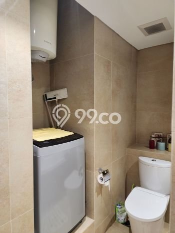 Disewakan Apartemen Murah di BSD City 2 Bedroom Disewakan Apartemen Murah di BSD City 2 Bedroom