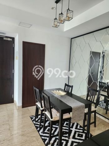 Disewakan Apartemen Harga Terjangkau di BSD 2 Bedroom Disewakan Apartemen Harga Terjangkau di BSD 2 Bedroom