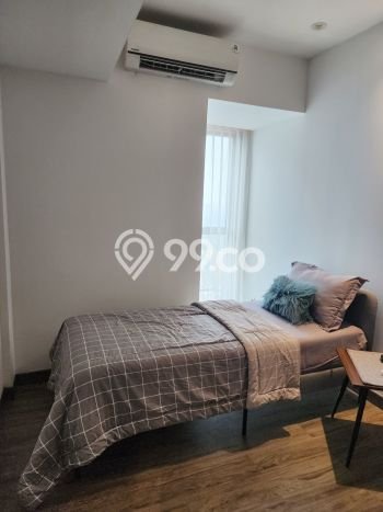 Disewakan Apartemen Harga Terjangkau di BSD 2 Bedroom Disewakan Apartemen Harga Terjangkau di BSD 2 Bedroom