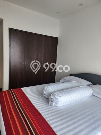 Disewakan Apartemen Harga Terjangkau di BSD 2 Bedroom Disewakan Apartemen Harga Terjangkau di BSD 2 Bedroom