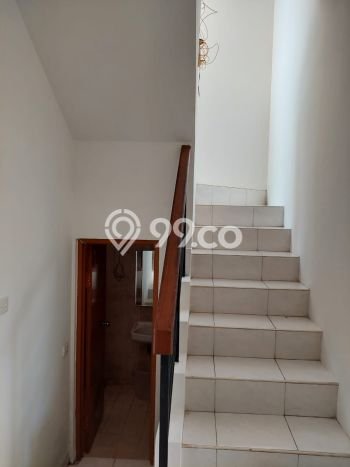 Rumah Luas Asri 4 KT Siap Pakai di BSD Foresta Tangerang Rumah Luas Asri 4 KT Siap Pakai di BSD Foresta Tangerang