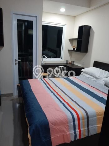 Disewakan Apartemen Harga Terjangkau di BSD City 1 Bedroom Disewakan Apartemen Harga Terjangkau di BSD City 1 Bedroom