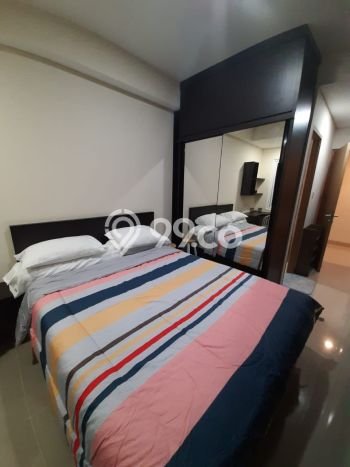 Disewakan Apartemen Harga Terjangkau di BSD City 1 Bedroom Disewakan Apartemen Harga Terjangkau di BSD City 1 Bedroom