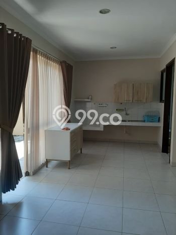 Hunian Idaman dengan Luas Tanah 162m2m² di Kawasan Elite BSD City, Tangerang Hunian Idaman dengan Luas Tanah 162m2m² di Kawasan Elite BSD City, Tangerang