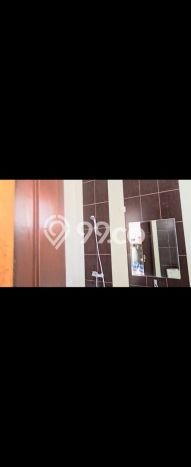 Rumah sewa siap pakai 3 Kamar Tidur di BSD Foresta, Tangerang Rumah sewa siap pakai 3 Kamar Tidur di BSD Foresta, Tangerang