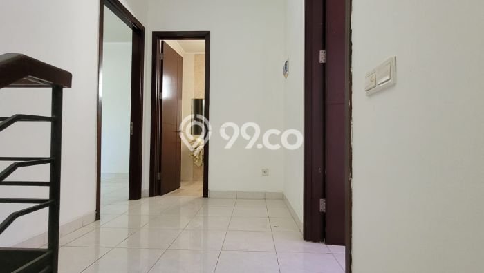 Rumah sewa siap pakai 3 Kamar Tidur di BSD Foresta, Tangerang Rumah sewa siap pakai 3 Kamar Tidur di BSD Foresta, Tangerang