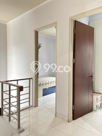 Rumah Minimalis 4 KT LT 112m2 di BSD Foresta Rumah Minimalis 4 KT LT 112m2 di BSD Foresta