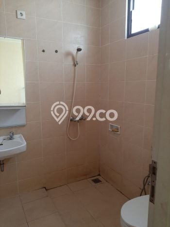 UNIT LANGKA! Rumah di BSD Foresta, 2 KM, View Kota, Luas 128m² LB 90m² UNIT LANGKA! Rumah di BSD Foresta, 2 KM, View Kota, Luas 128m² LB 90m²