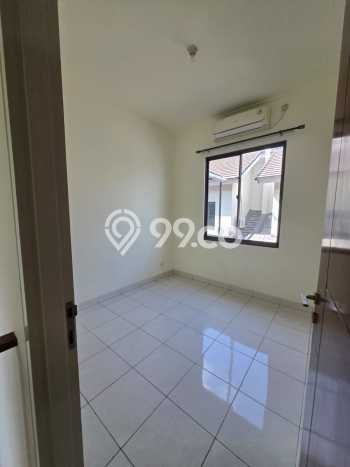 Rumah Modern 4 KT di BSD Foresta Tangerang Unfurnished Rumah Modern 4 KT di BSD Foresta Tangerang Unfurnished