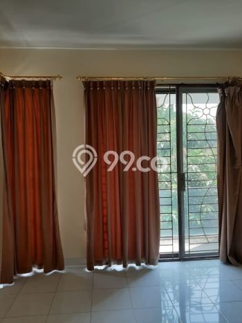 UNIT LANGKA! Rumah di BSD Foresta, 2 KM, View Kota, Luas 128m² LB 90m² UNIT LANGKA! Rumah di BSD Foresta, 2 KM, View Kota, Luas 128m² LB 90m²
