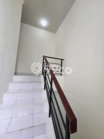 Disewakan Rumah Harga Terjangkau di BSD Tangerang dengan 3 Kamar Tidur Disewakan Rumah Harga Terjangkau di BSD Tangerang dengan 3 Kamar Tidur