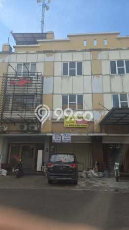Ruko Disewakan di Area Ramai BSD, Tangerang Selatan Ruko Disewakan di Area Ramai BSD, Tangerang Selatan