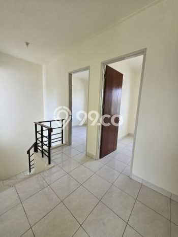 Rumah Modern 4 KT di BSD Foresta Tangerang Unfurnished Rumah Modern 4 KT di BSD Foresta Tangerang Unfurnished