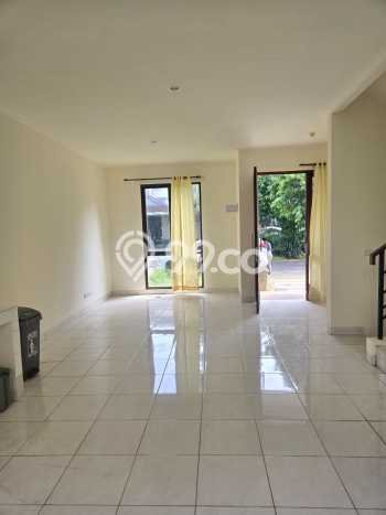 Rumah Modern 4 KT di BSD Foresta Tangerang Unfurnished Rumah Modern 4 KT di BSD Foresta Tangerang Unfurnished