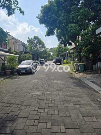 Rumah Modern 4 KT di BSD Foresta Tangerang Unfurnished Rumah Modern 4 KT di BSD Foresta Tangerang Unfurnished