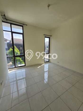Rumah Modern 4 KT di BSD Foresta Tangerang Unfurnished Rumah Modern 4 KT di BSD Foresta Tangerang Unfurnished