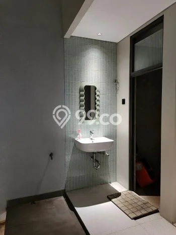 Hunian Mewah LB 167m2 Siap Huni Desain Elegan di Bandung Kota, Bandung Hunian Mewah LB 167m2 Siap Huni Desain Elegan di Bandung Kota, Bandung