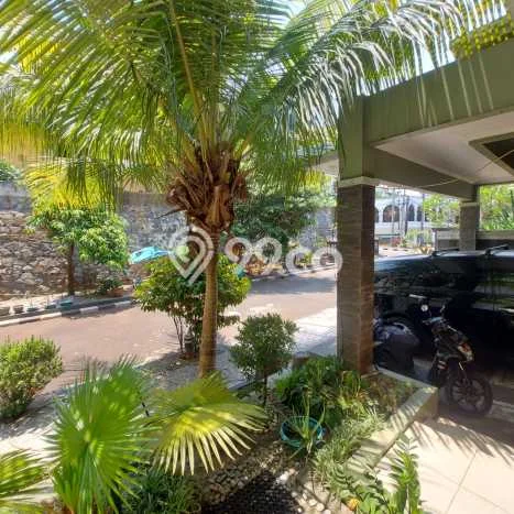 Rumah Luxury Modern Siap Huni di Margonda Depok Rumah Luxury Modern Siap Huni di Margonda Depok