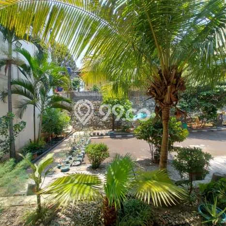 Rumah Luxury Modern Siap Huni di Margonda Depok Rumah Luxury Modern Siap Huni di Margonda Depok