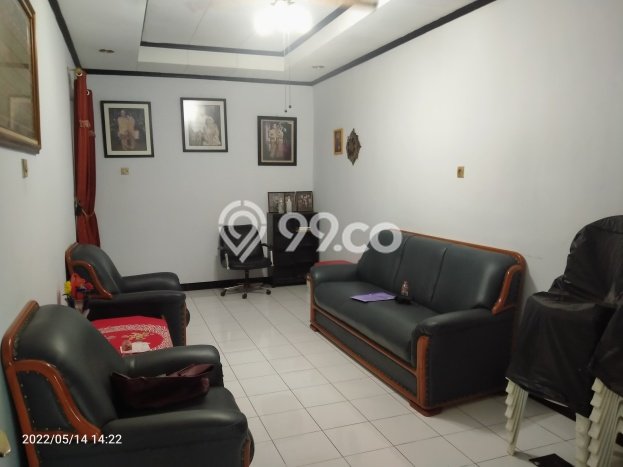 Hunian Nyaman Asri 4 KT Siap Huni di Sukmajaya Depok Hunian Nyaman Asri 4 KT Siap Huni di Sukmajaya Depok