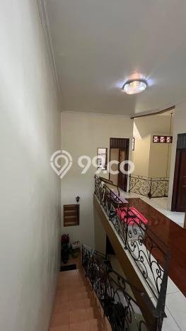 Rumah Sewa Depok LT 98m2 LB 160m2 Area Harjamukti Rumah Sewa Depok LT 98m2 LB 160m2 Area Harjamukti