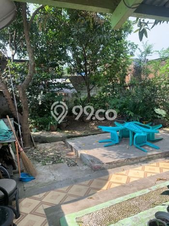 Jual Rumah Eksklusif 6 KT di Cisaranten, Bandung Jual Rumah Eksklusif 6 KT di Cisaranten, Bandung