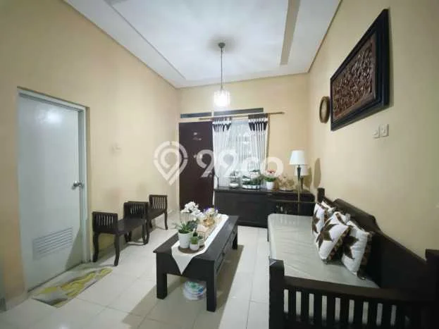 Rumah Modern 5 KT LT 113m2 di Sukmajaya Rumah Modern 5 KT LT 113m2 di Sukmajaya