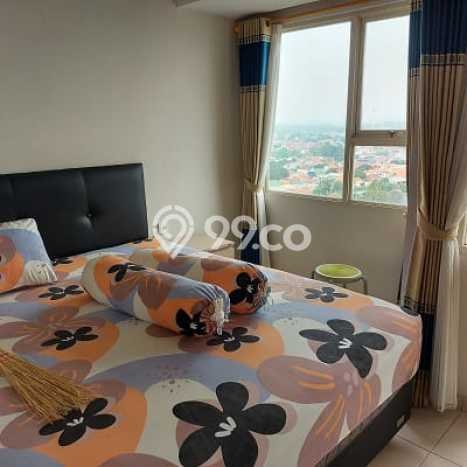Apartemen Minimalis untuk Dijual di Margonda Dengan Spesifikasi 0 KT & 1 KM Apartemen Minimalis untuk Dijual di Margonda Dengan Spesifikasi 0 KT & 1 KM
