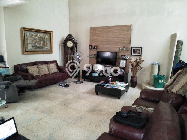 Dijual Rumah Luas Megah Dengan View Eksklusif di Margonda, Depok Dijual Rumah Luas Megah Dengan View Eksklusif di Margonda, Depok